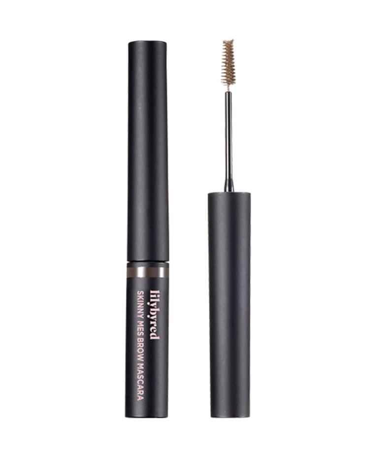Lilybyred Skinny Mes Brow Mascara