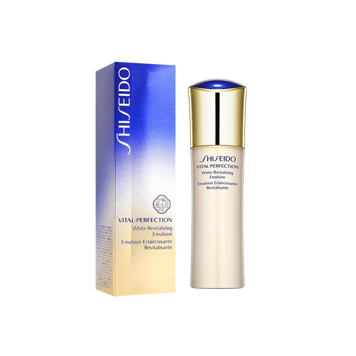 Vital-Perfection White Revitalizing Emulsion # Fresh