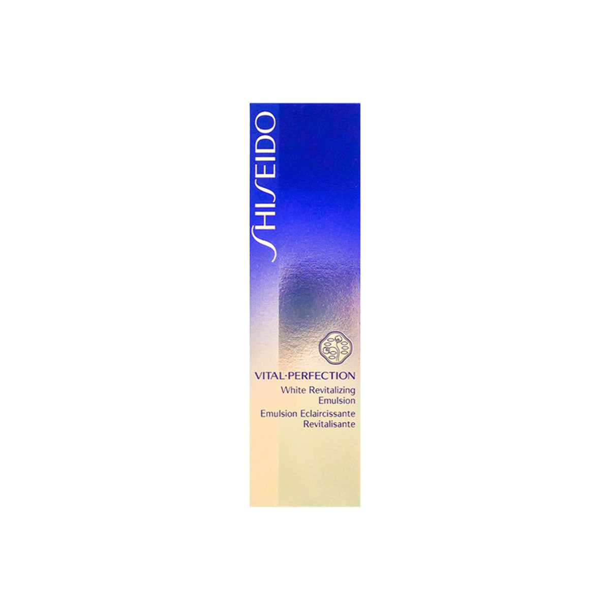 Vital-Perfection White Revitalizing Emulsion # Fresh