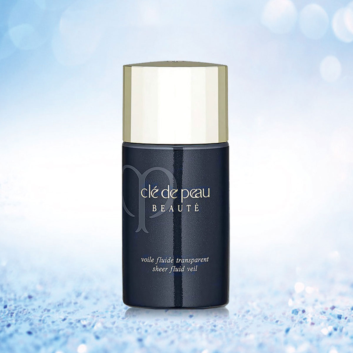 Sheer Fluid Veil Sunscreen SPF24 Japan Version 30ml