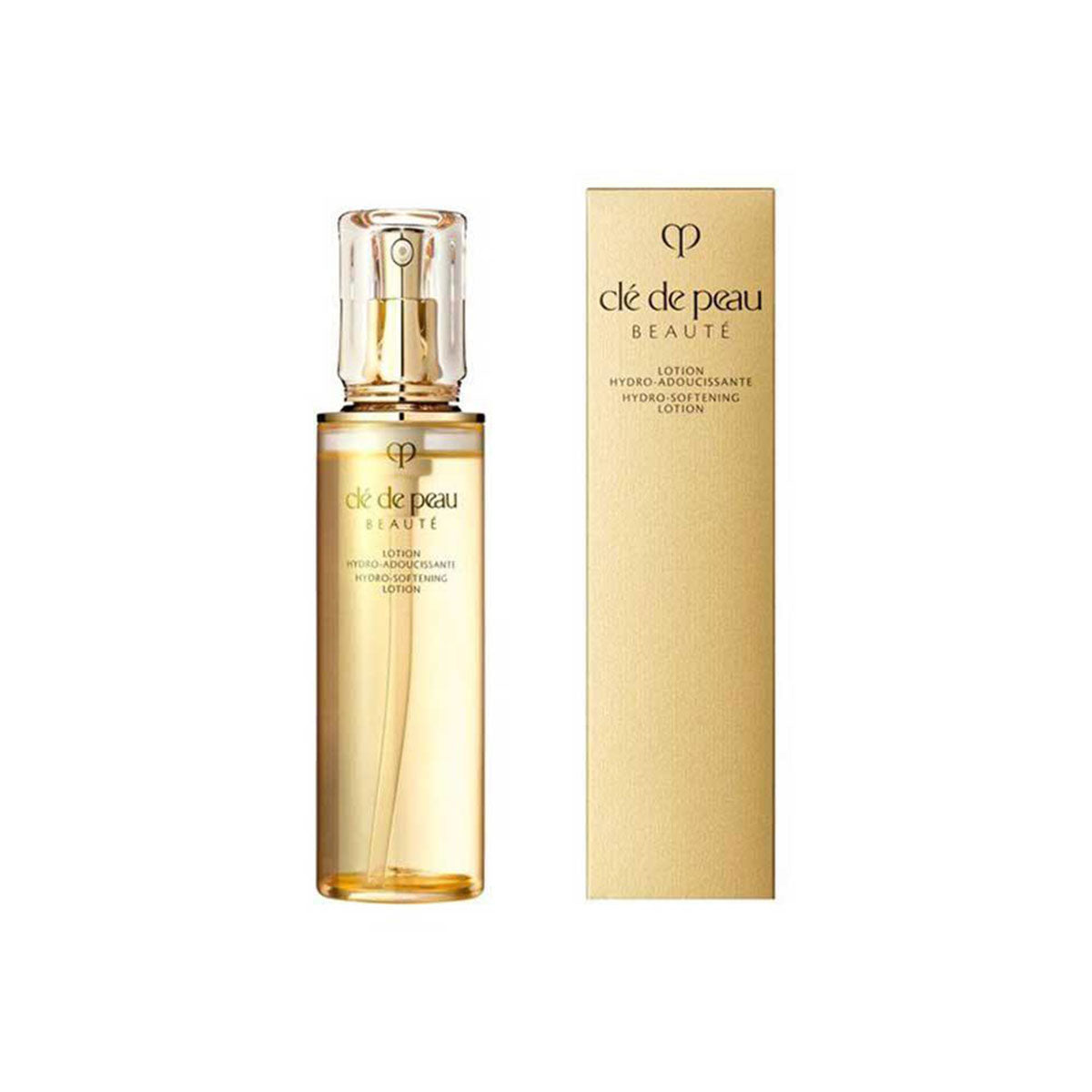 Hydro-Softening Lotion NEW JAPAN VERSION 170ml
