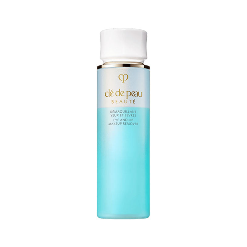 Skins Key Eye And Lip Makeup Remover 125ml