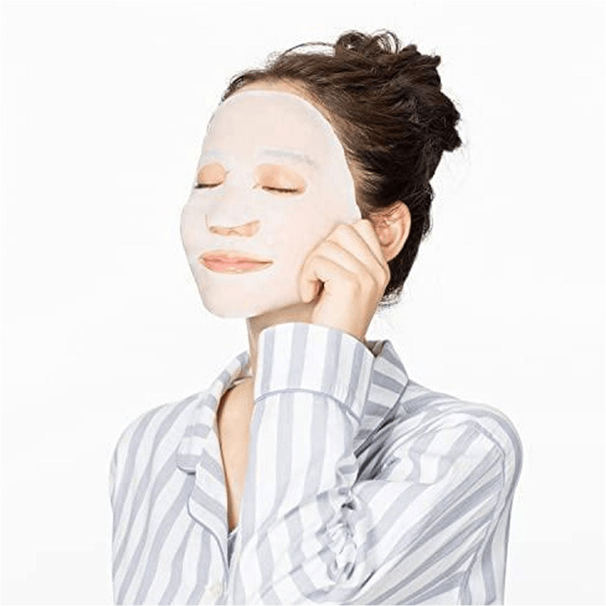 Morning Mask #Fruit and Herb 32 Sheets