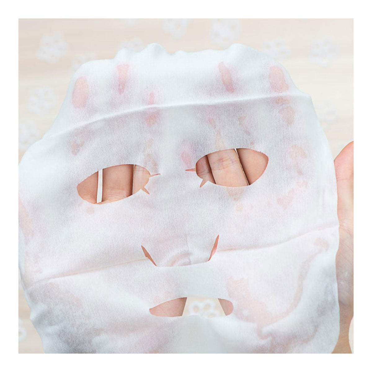 Morning Mask #Minty Grapefruit 32 Sheets