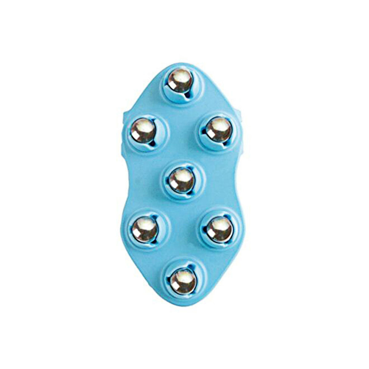 Blue Body & Leg Massage Roller