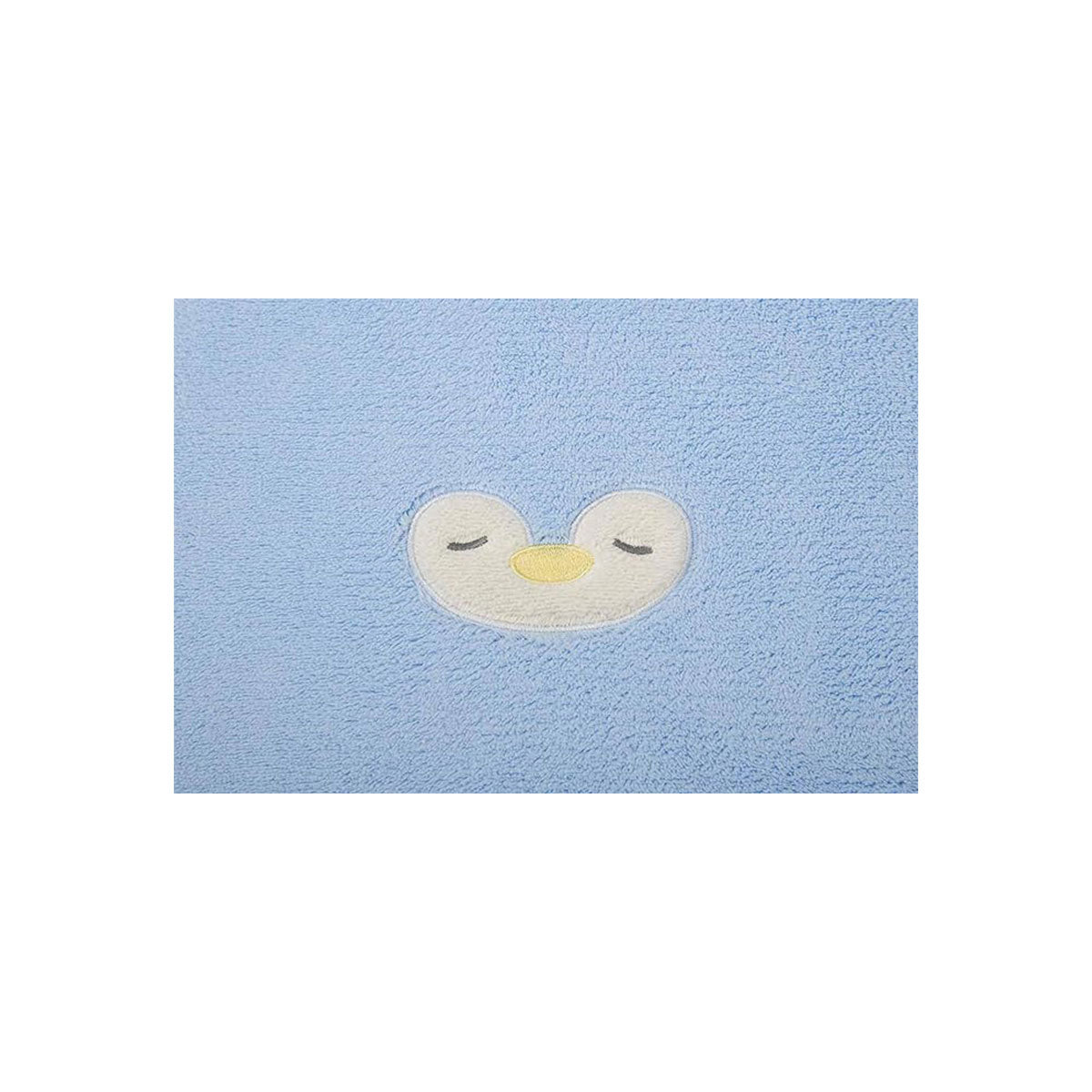 Nemu Nemu Animals Hair Dry Towel #Penguin