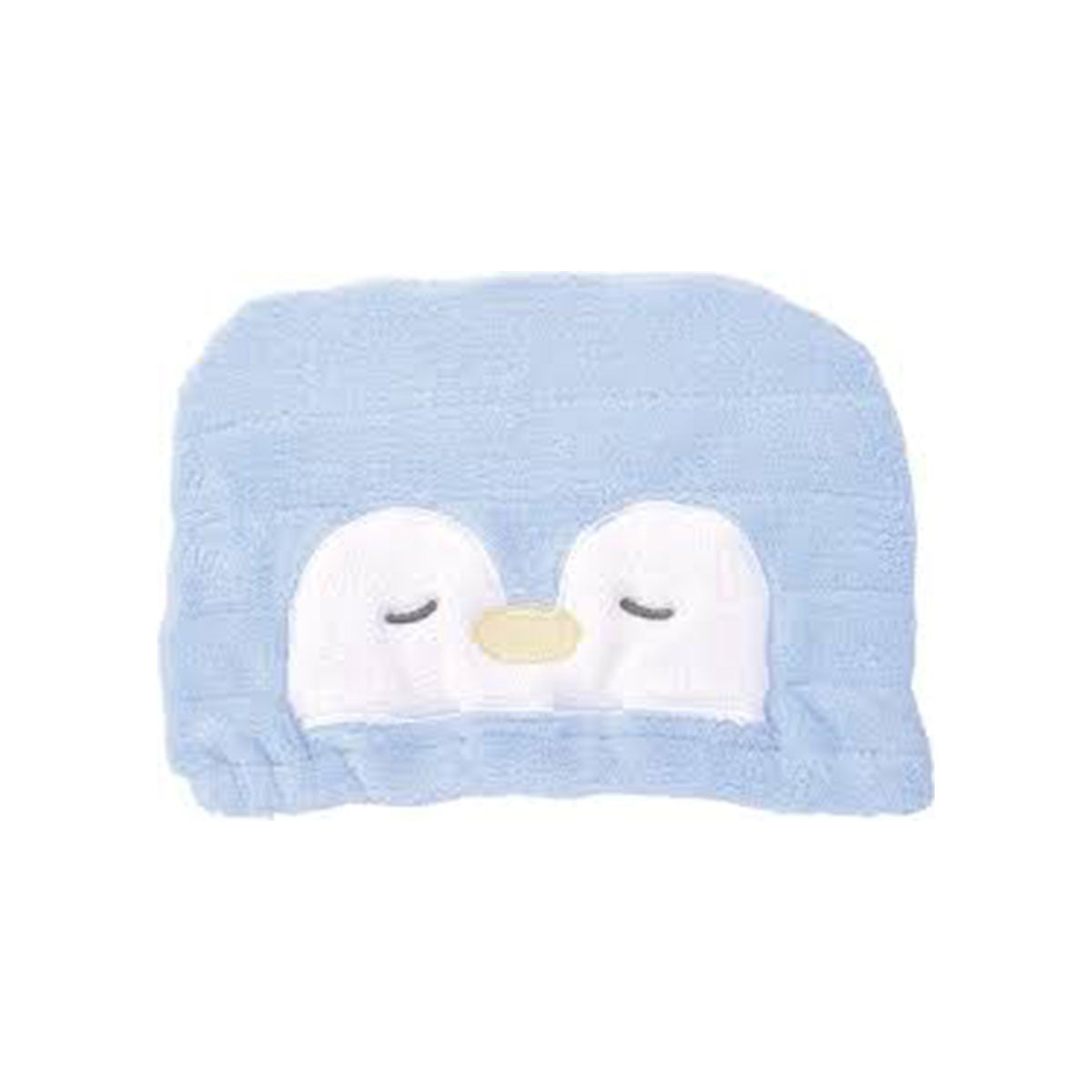 Nemu Nemu Animals Hair Cap #Penguin
