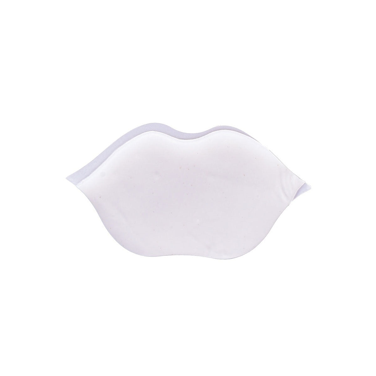 Pure Smile Choosy Lip Care Sheet Mask #White Pearl 1pcs