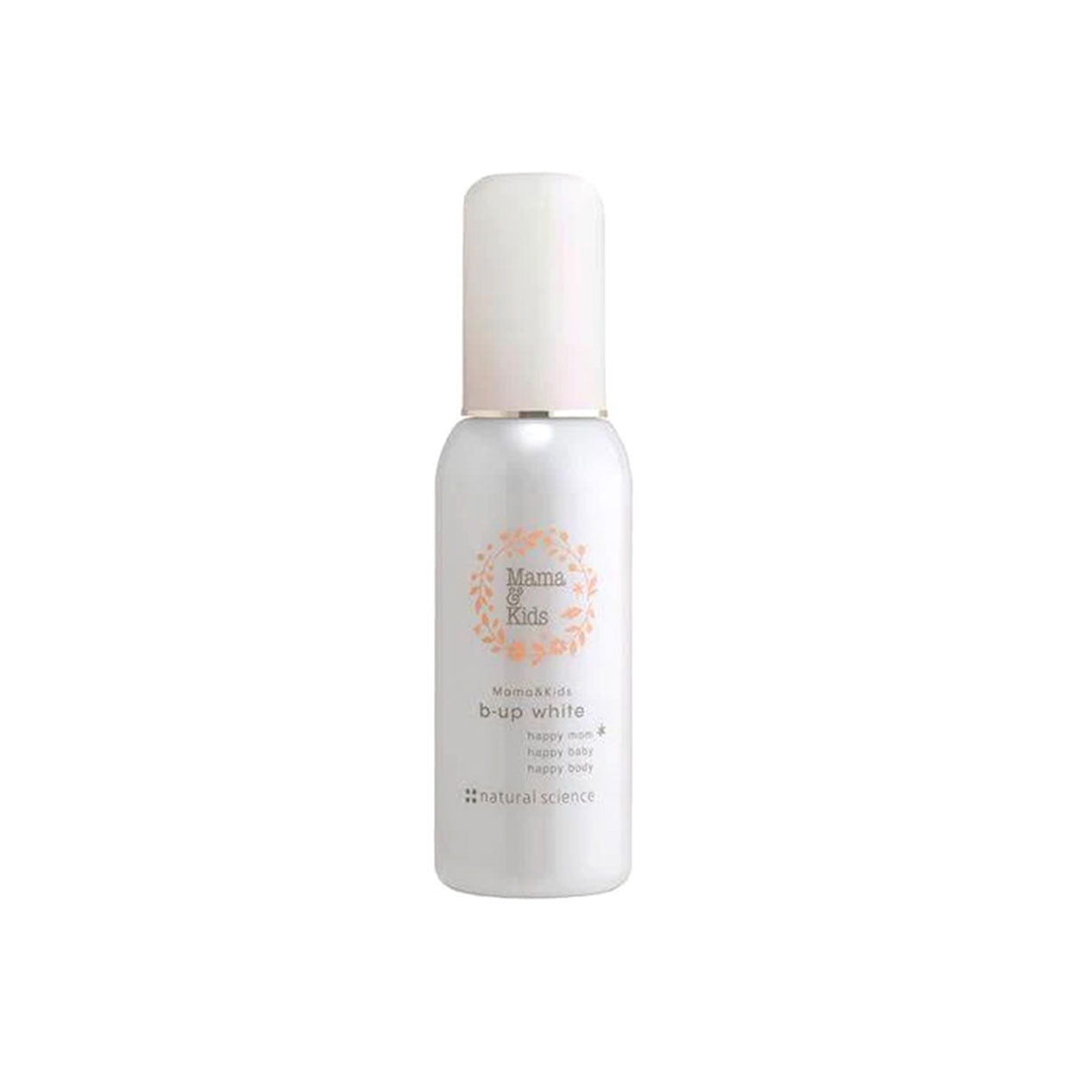 B-Up White Breast Lotion