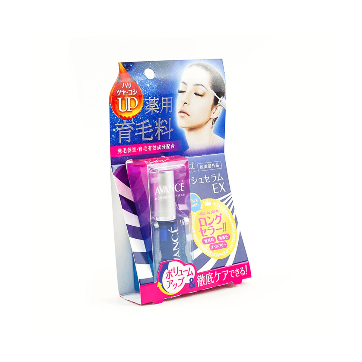 Eye Lash Serum EX 7ml