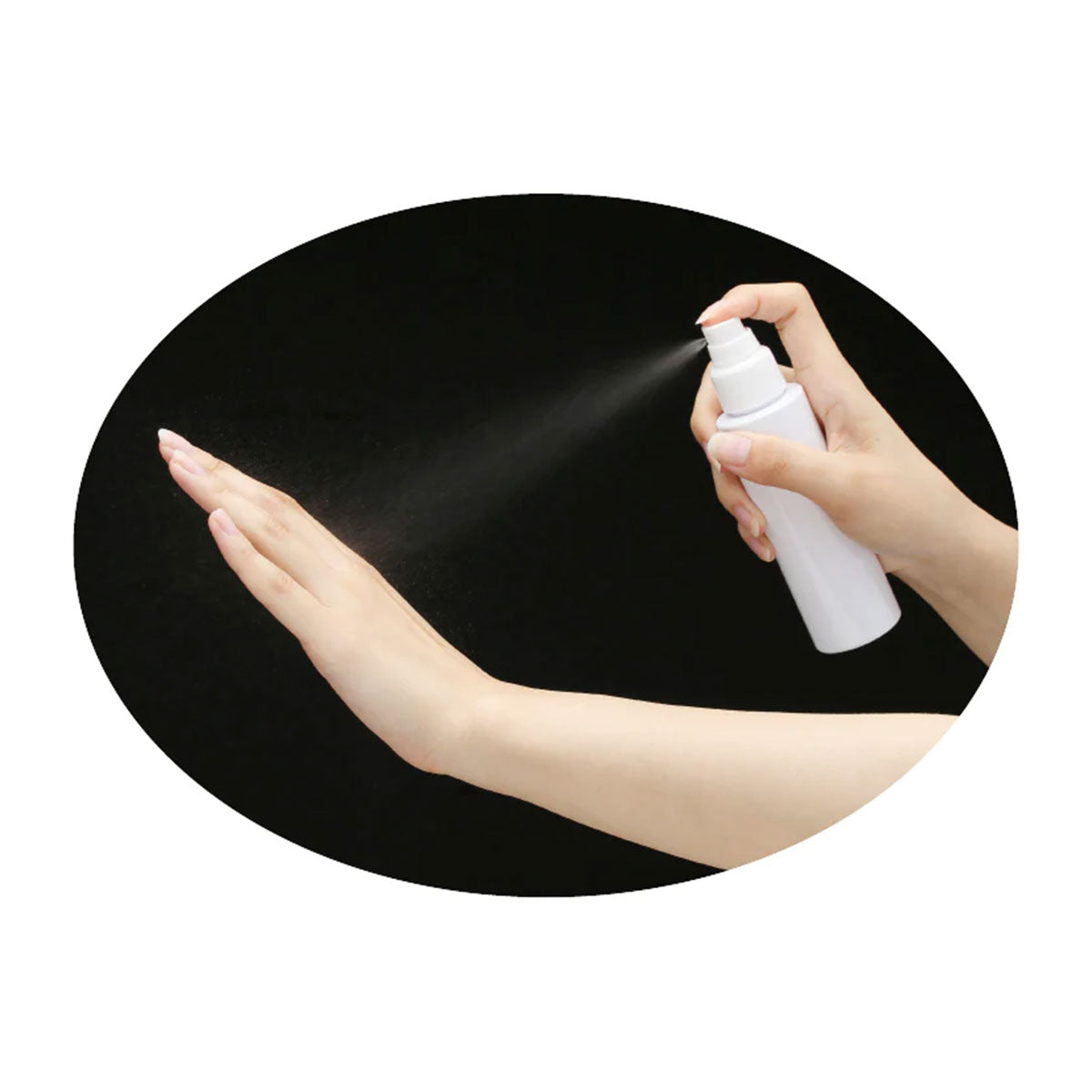 Hand Protecting Moisturizing Water
