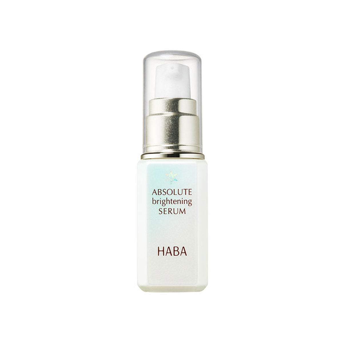 日本HABA绝对美白精华素 30ml