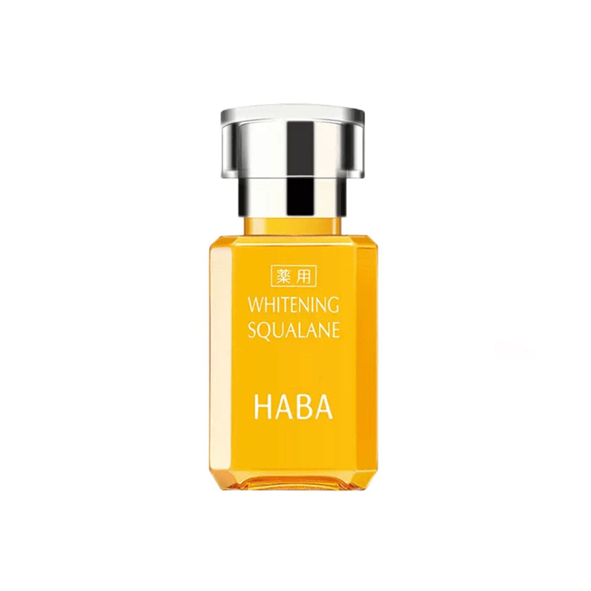 Whitening Squalane Oil 30ml
