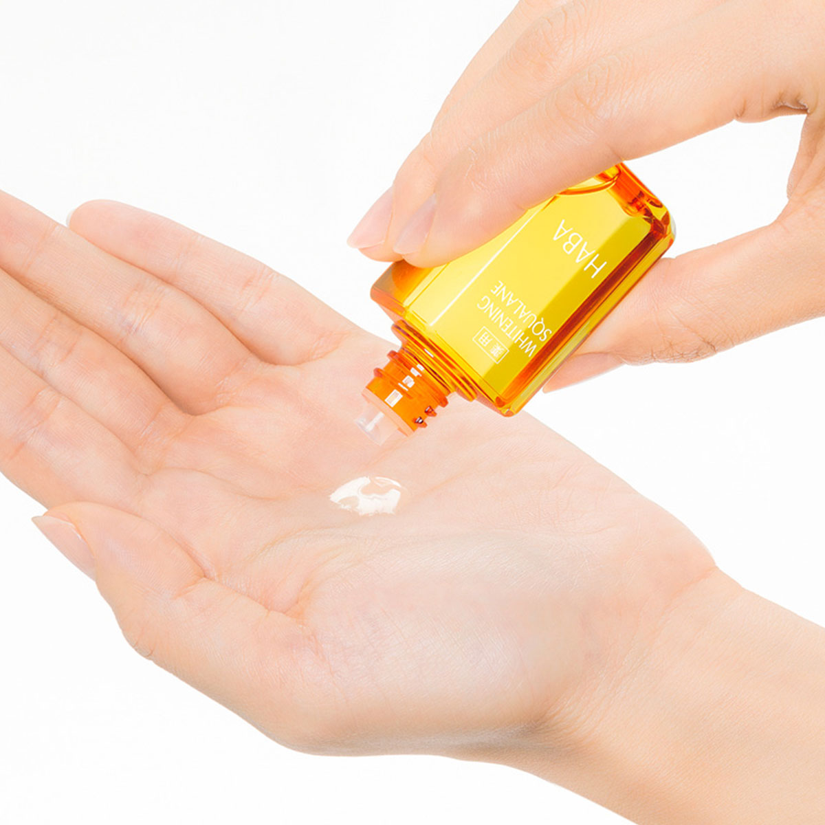 Whitening Squalane Oil 30ml