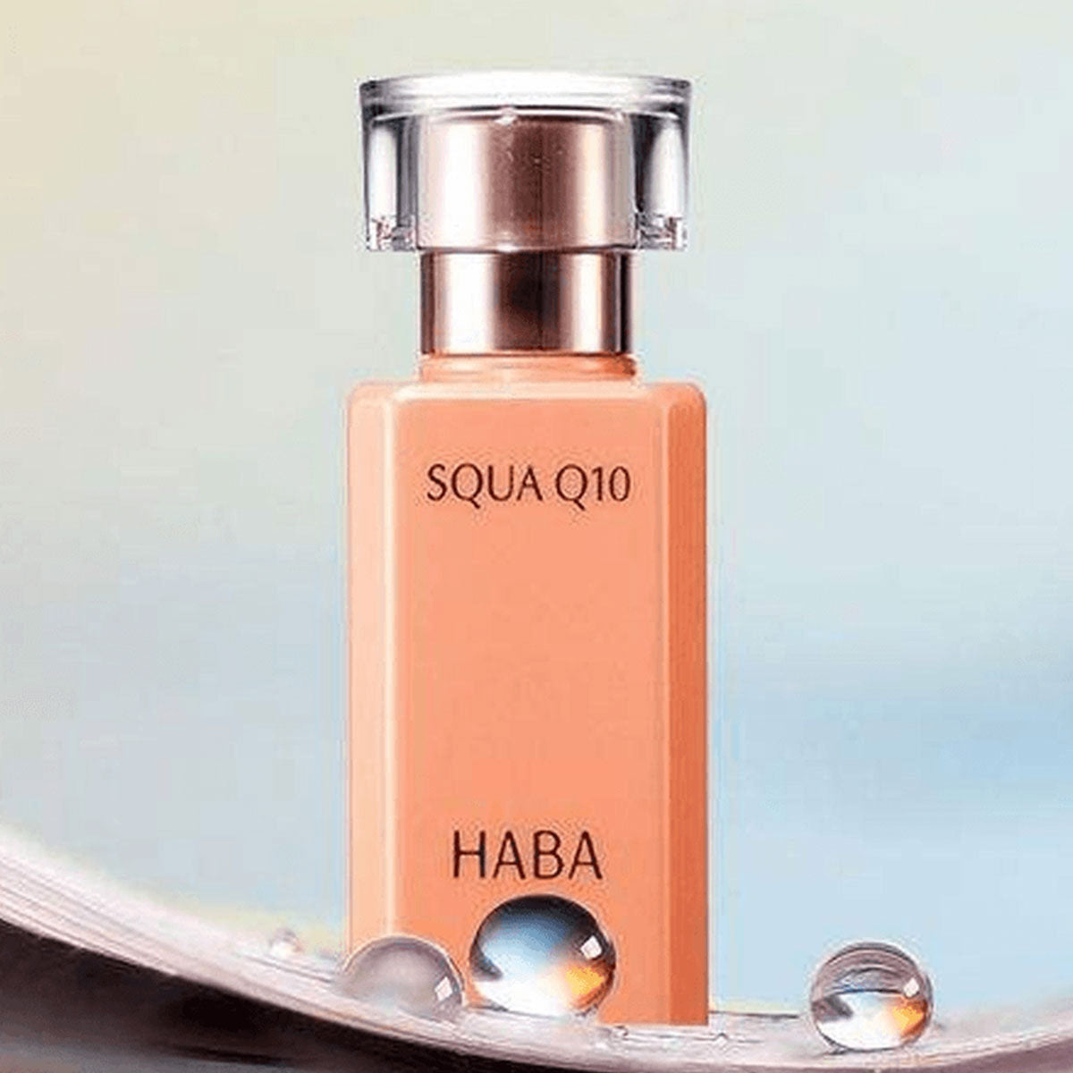 Squa Q10 Facial Oil 30ml