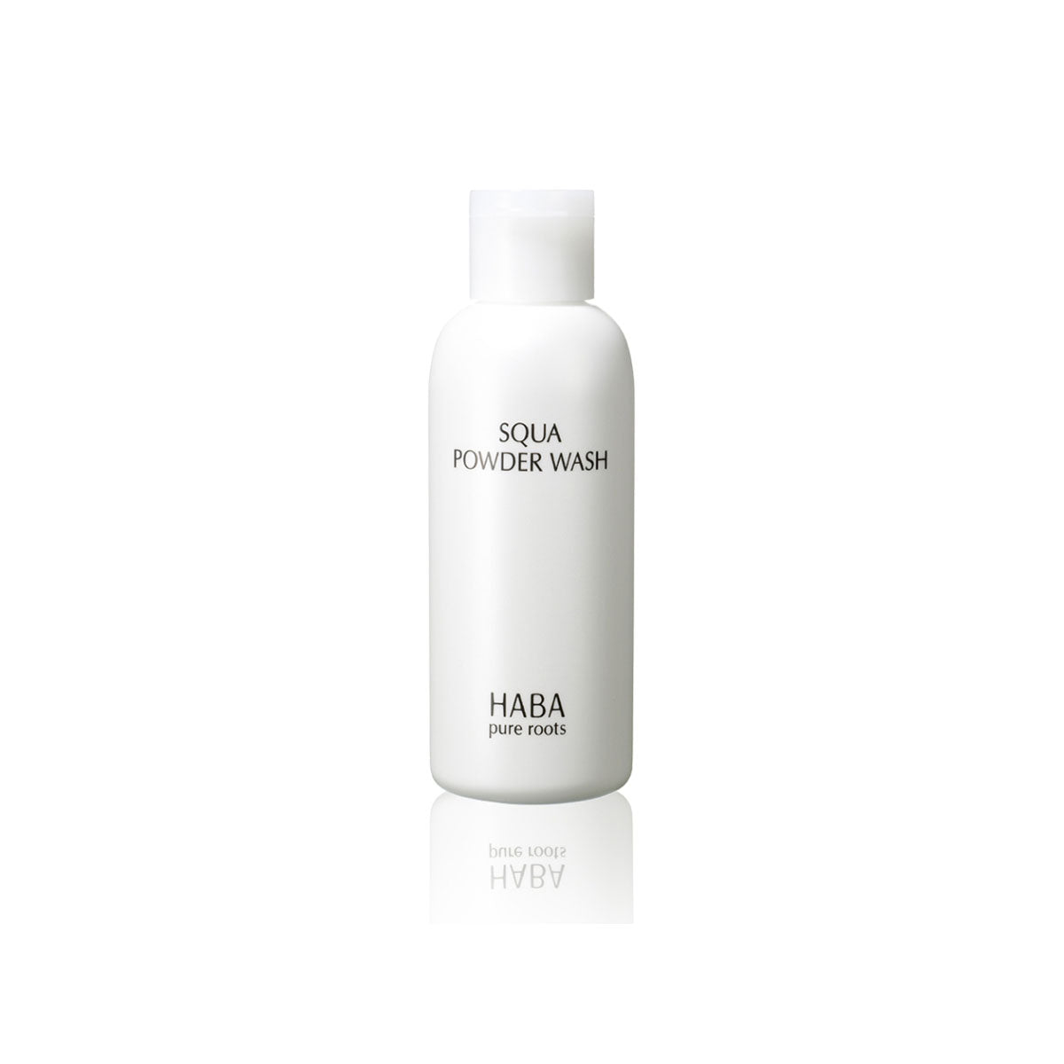 Squa Powder Facial Wash 80g