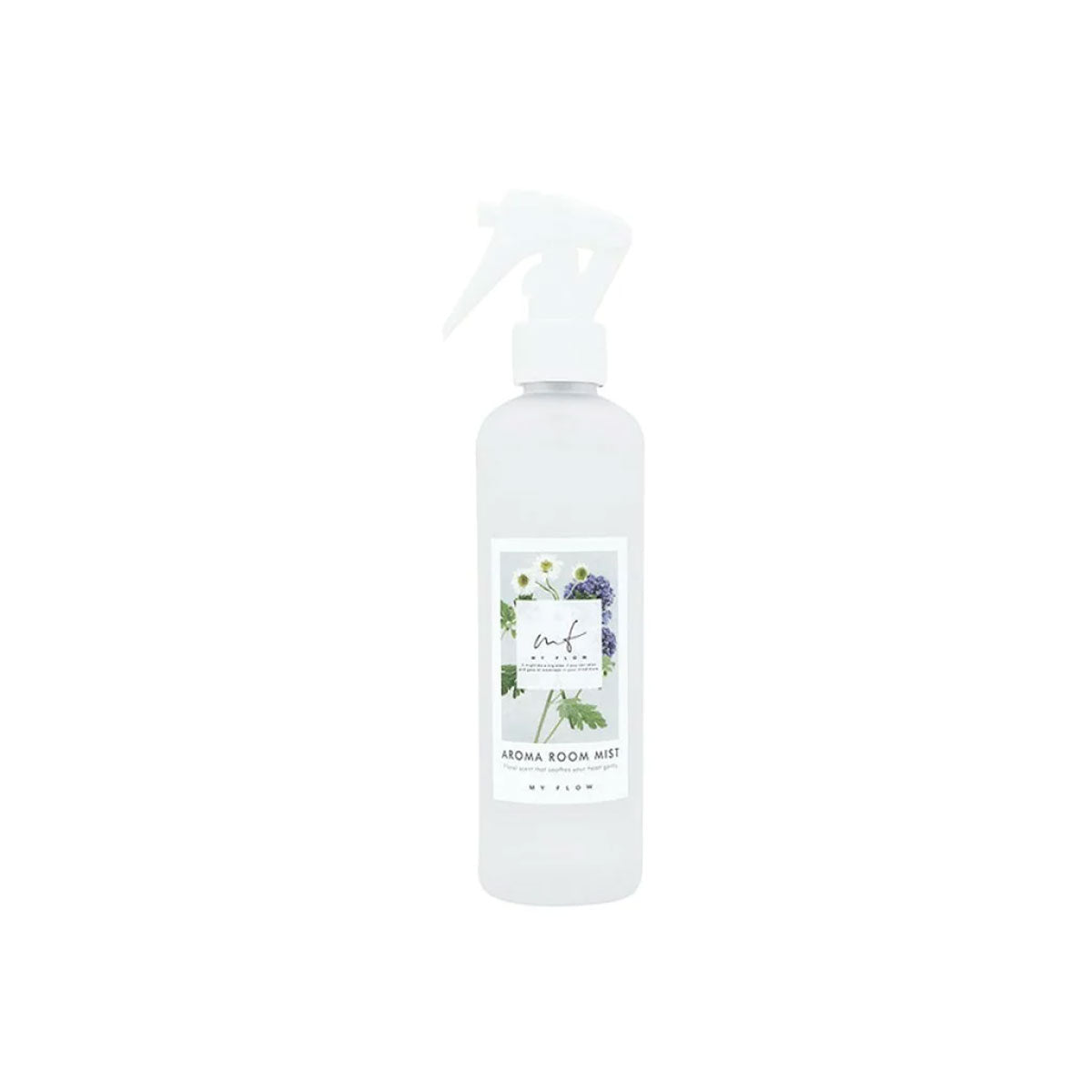 Natural Essential Oil Aroma Room & Fabric Mist Spray #Floral