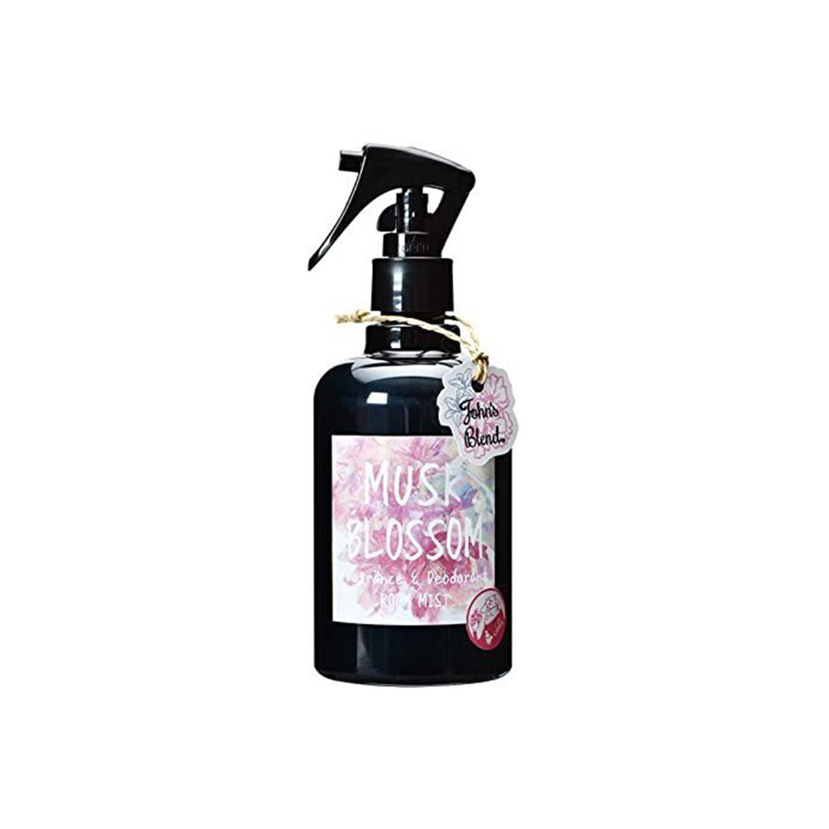 Fragrance & Room Mist #Musk Blossom  280ml