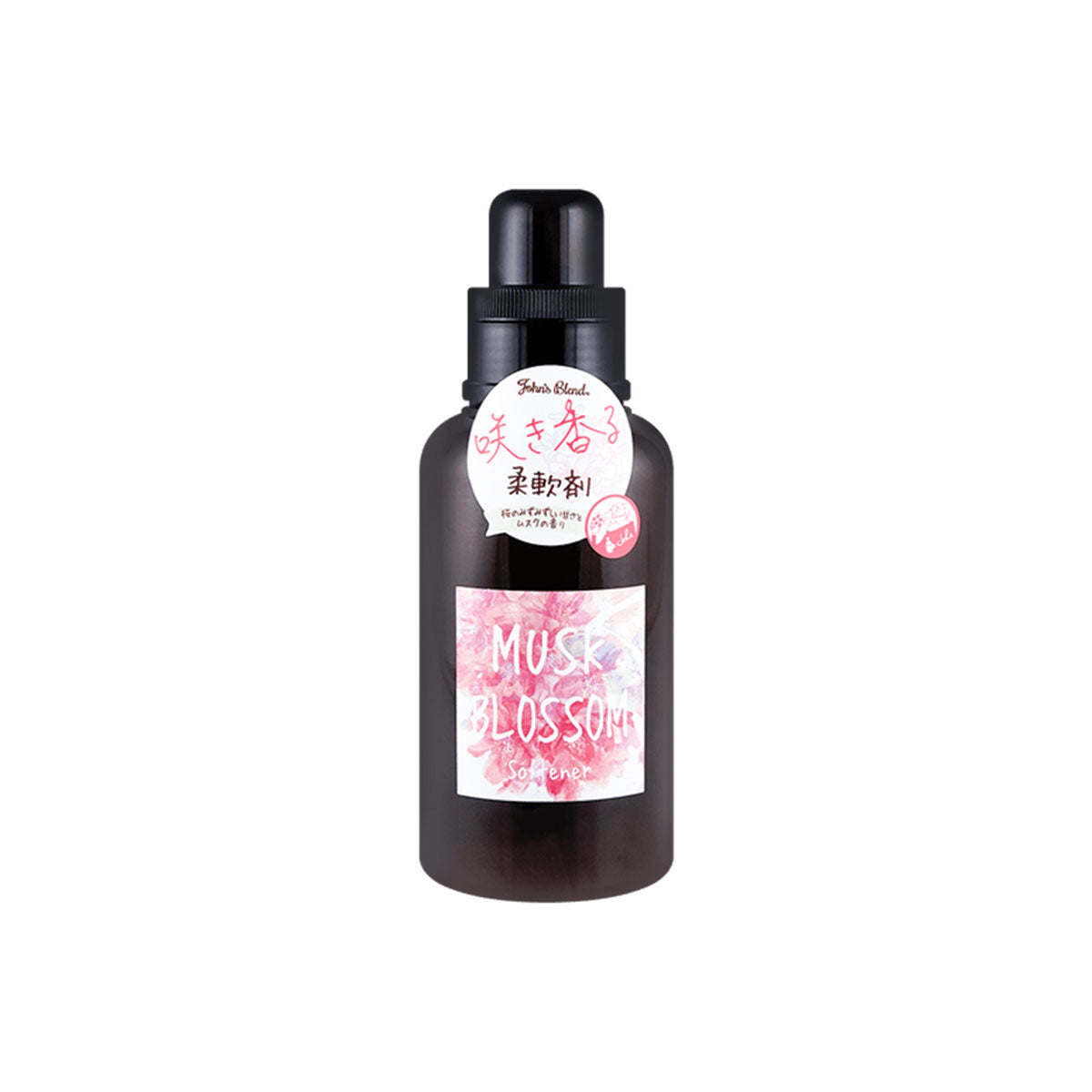 Musk Blossom Softener 510ml