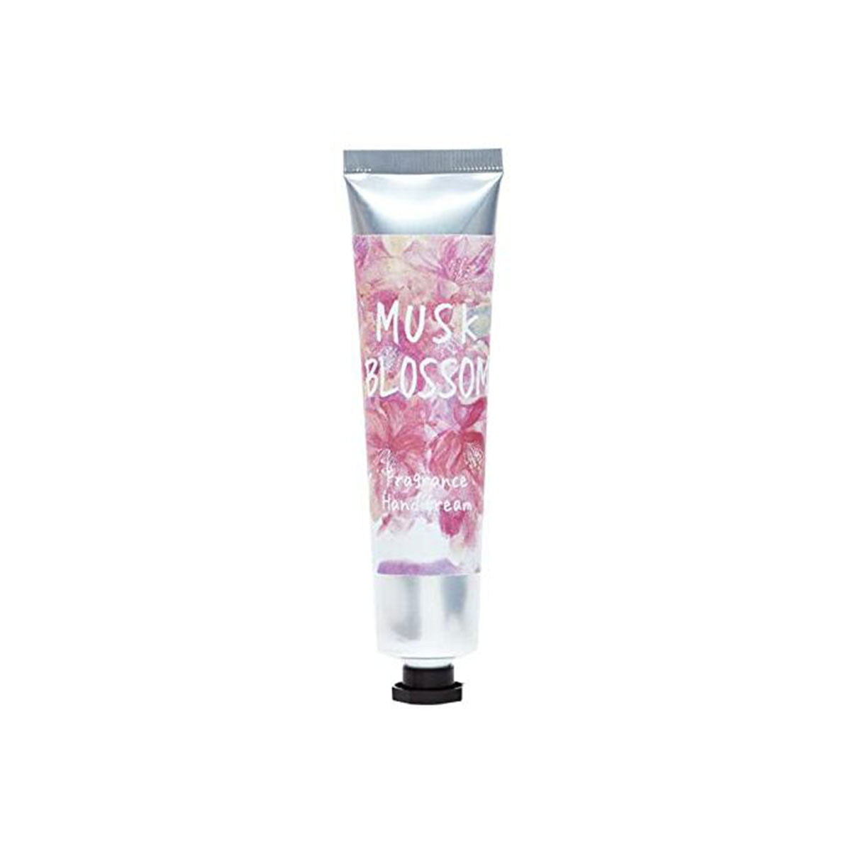 Musk Blossom Fragrance Hand Cream  38g