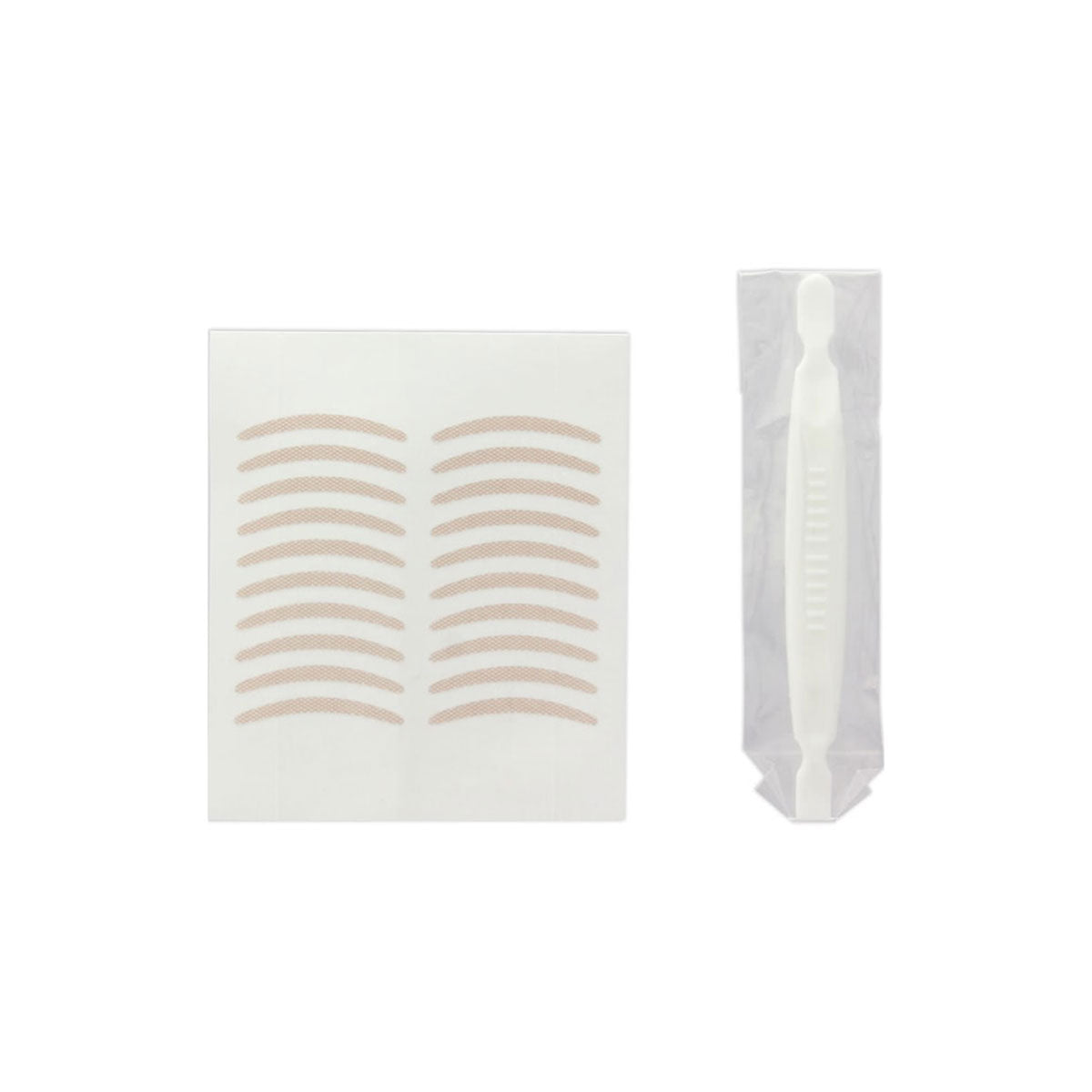 Beauty World Natural Eye Tape ENT350