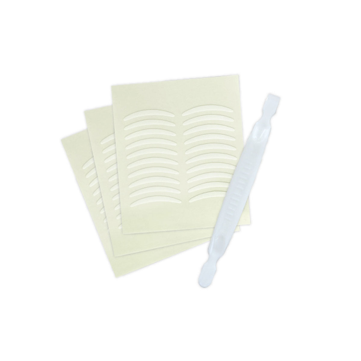 Beauty World Double Eyelid Tape #ENT301 30pcs