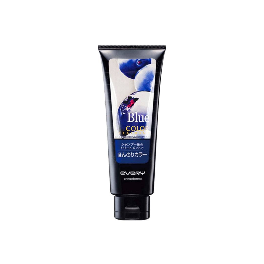 Anna Donna Every Color Treatment #Blue 160g – SKINNOTE INC