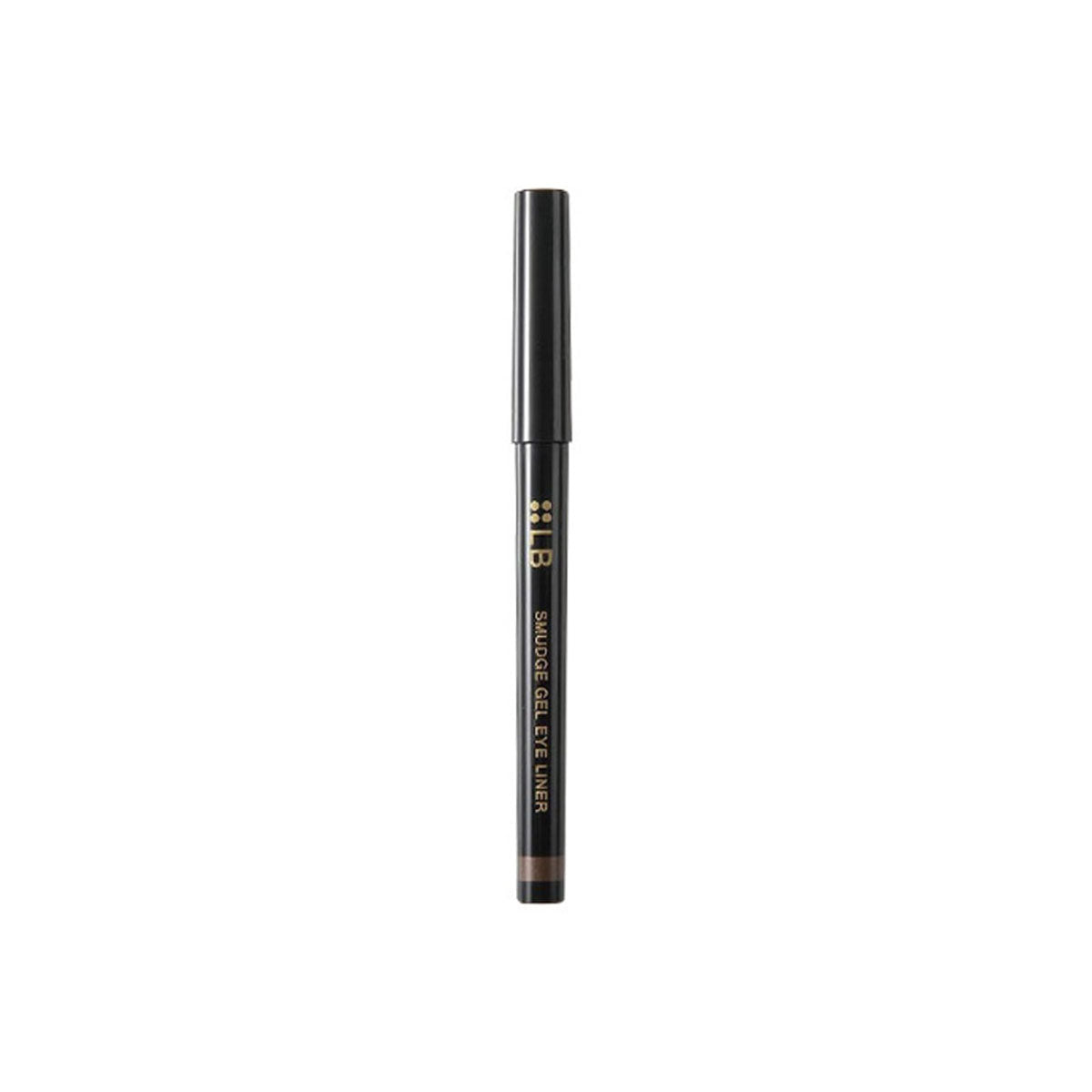 Smudge Gel Eyeliner #Pearl Choco 0.1g