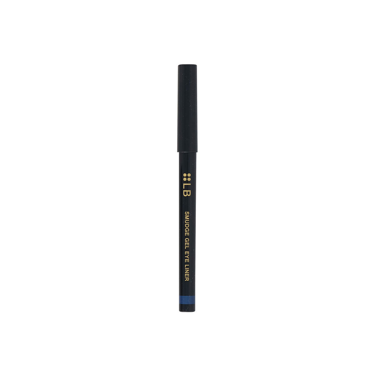 LB Smudge Gel Eyeliner Classical Navy 0.1g