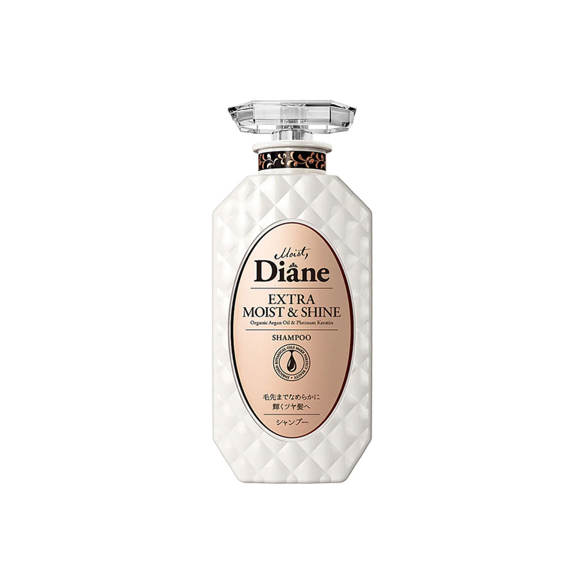 Perfect Beauty Extra MOIST & SHINE Shampoo