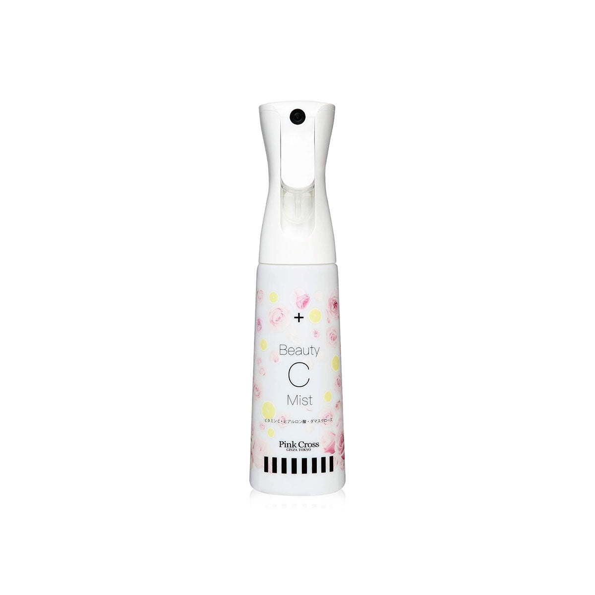 Ginza Tokyo Beauty C Moist Spray Mist