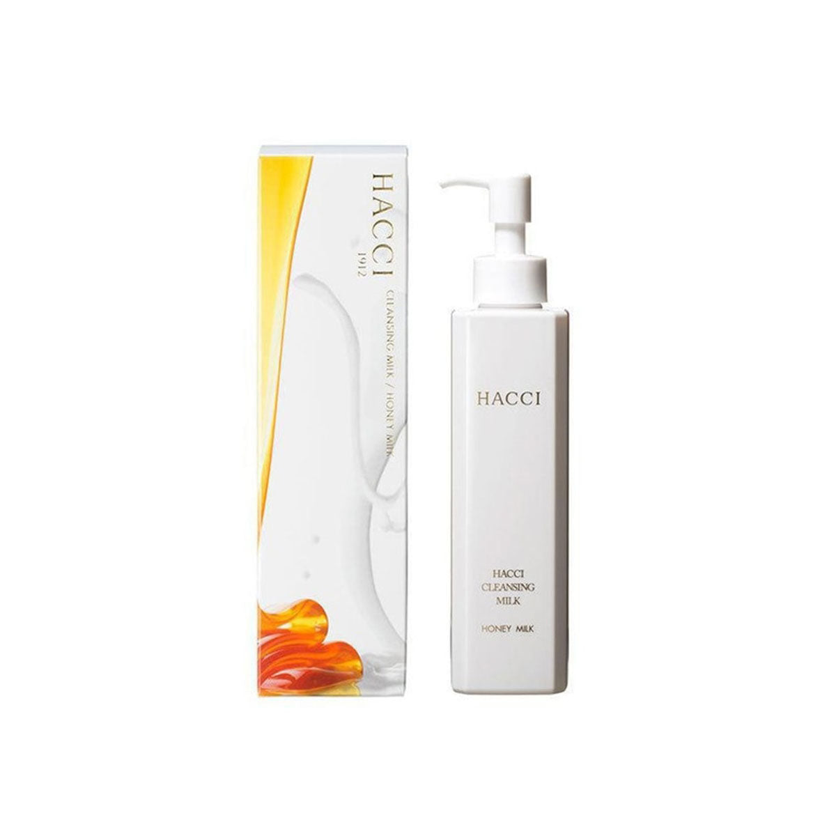Makeup Cleansing Milk