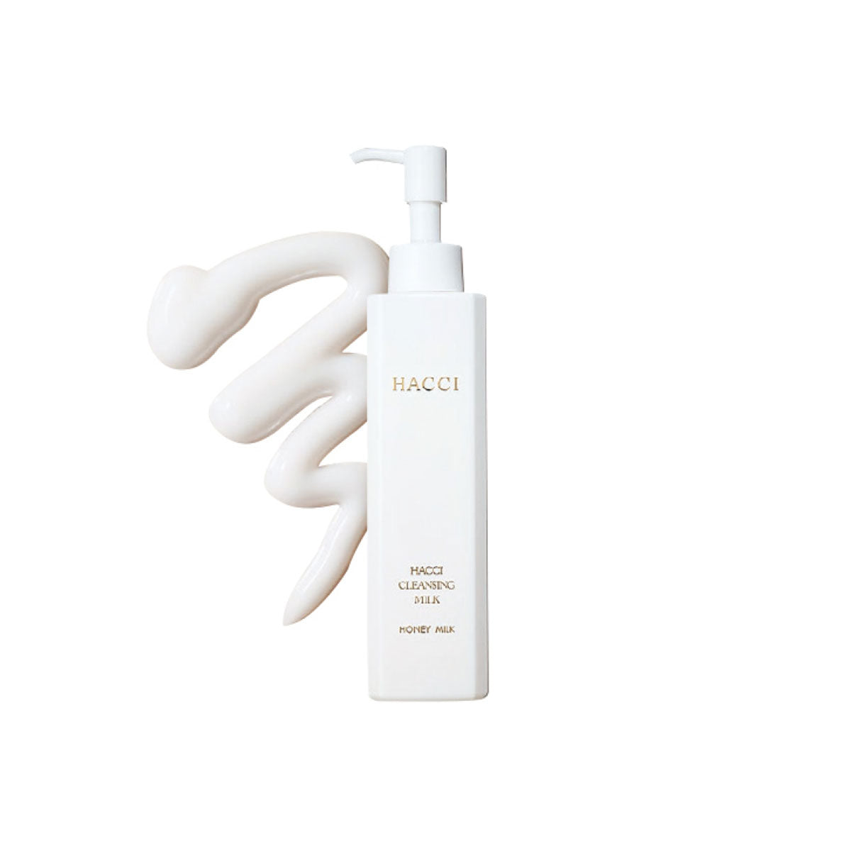 Makeup Cleansing Milk