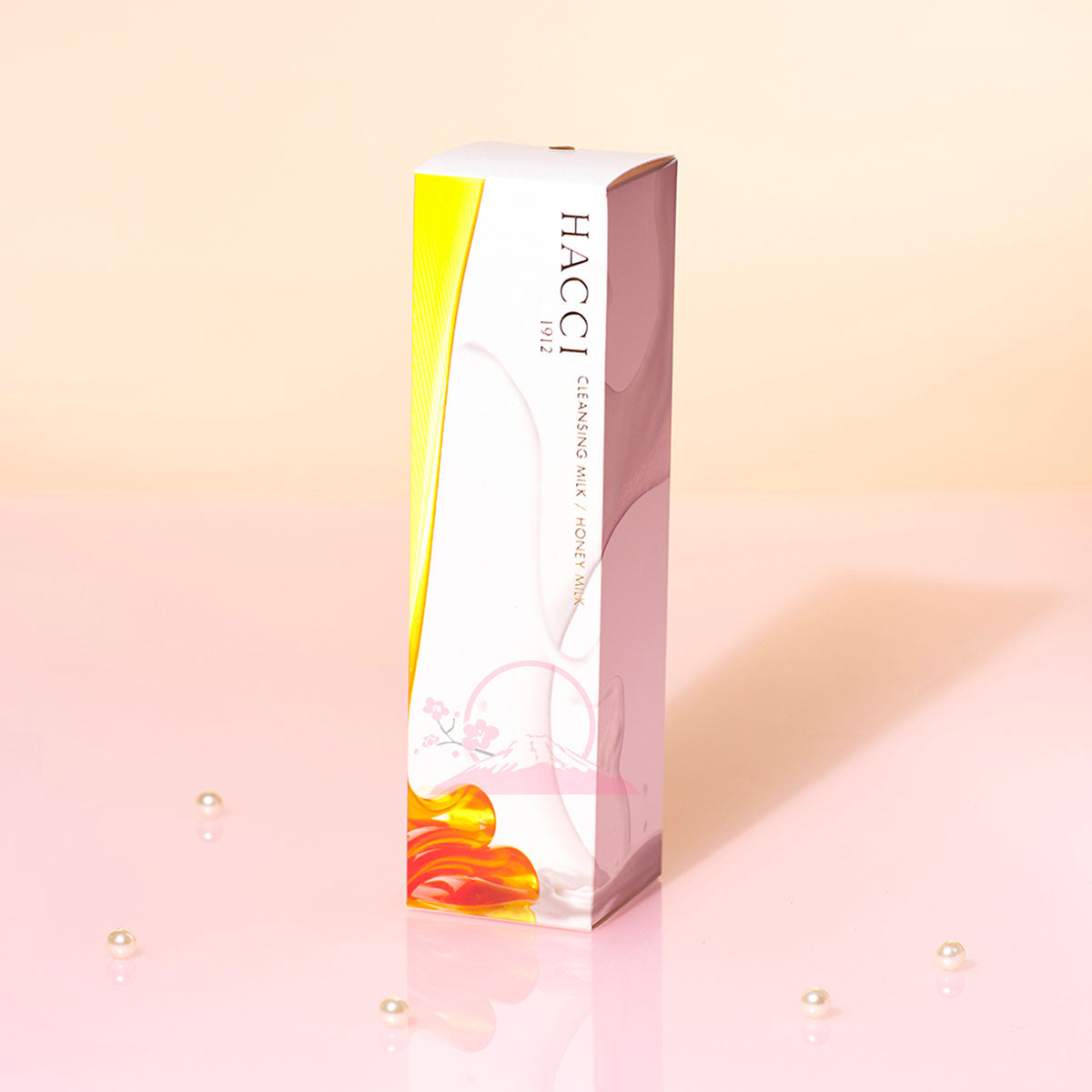Makeup Cleansing Milk