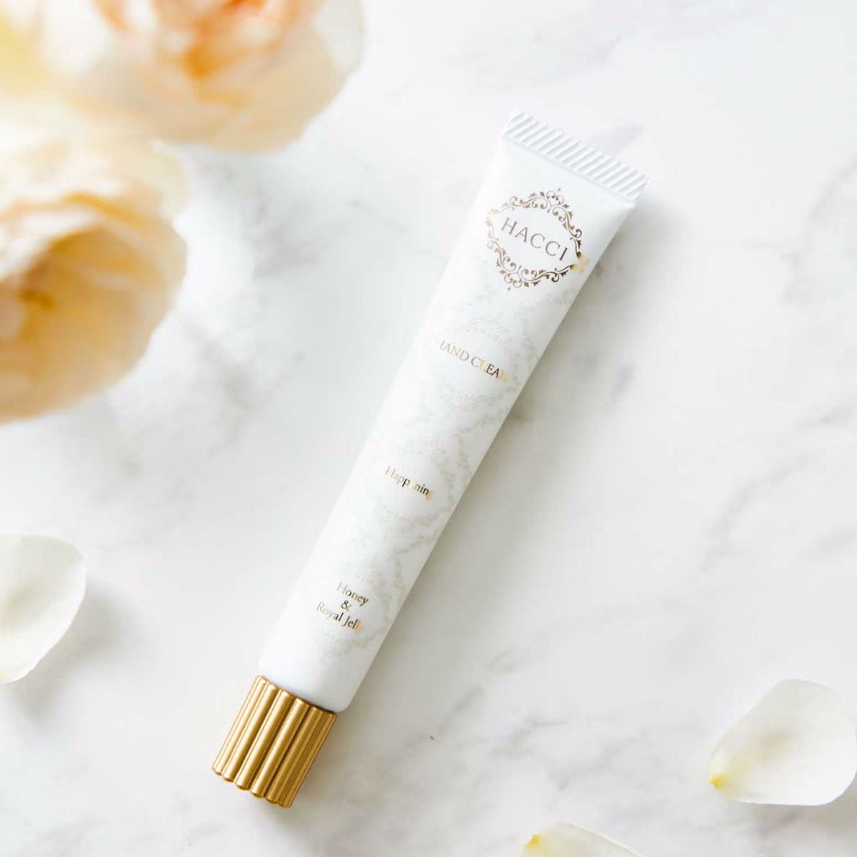 Honey Moisture Hand Cream 25g