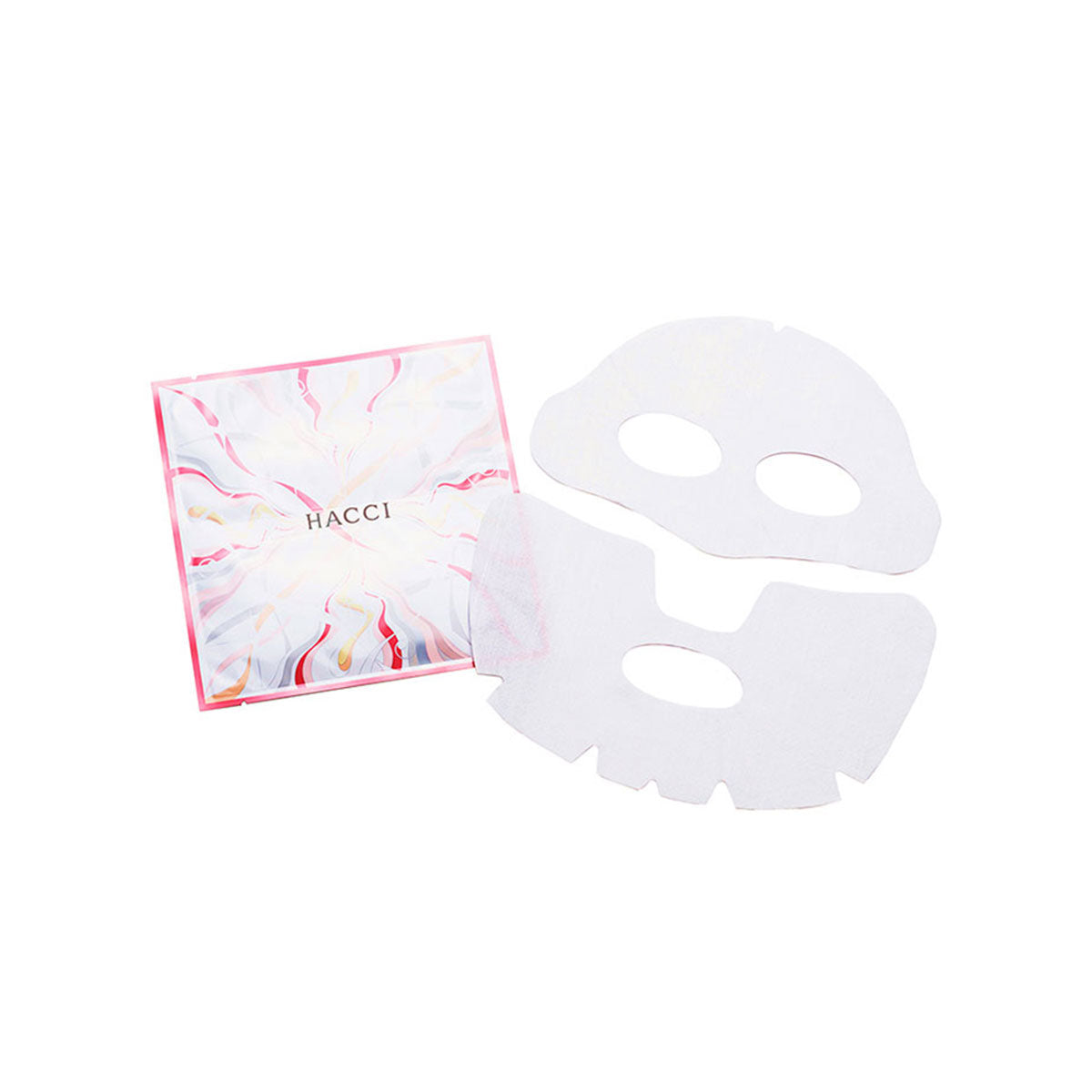 Honey Sheet Mask 6pcs