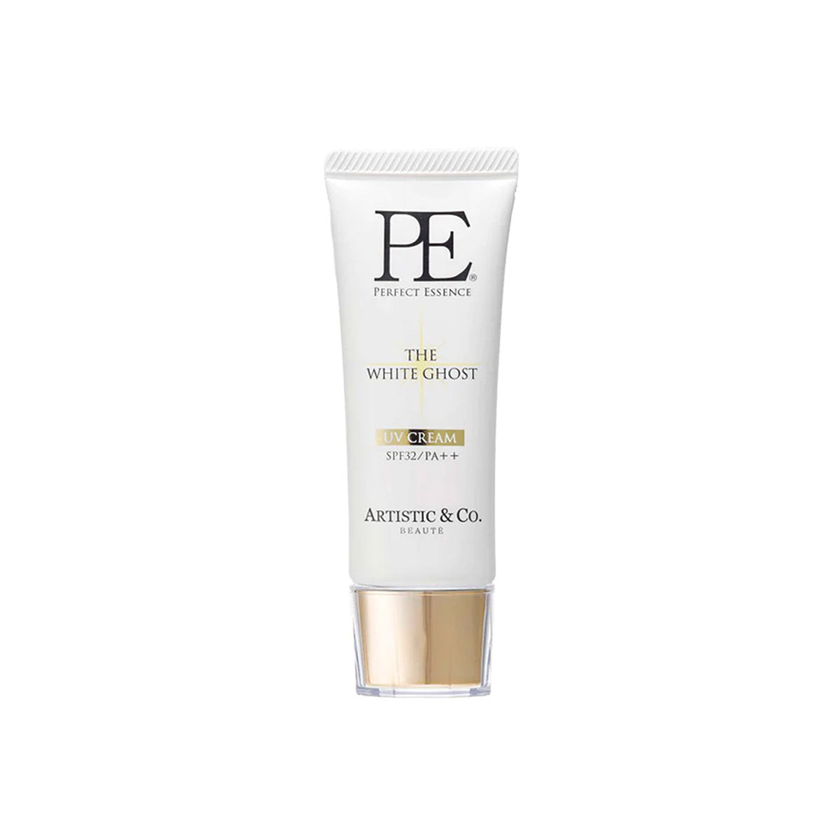 Beauty PE The White Ghost UV Cream SPF 32 PA ++ 40g