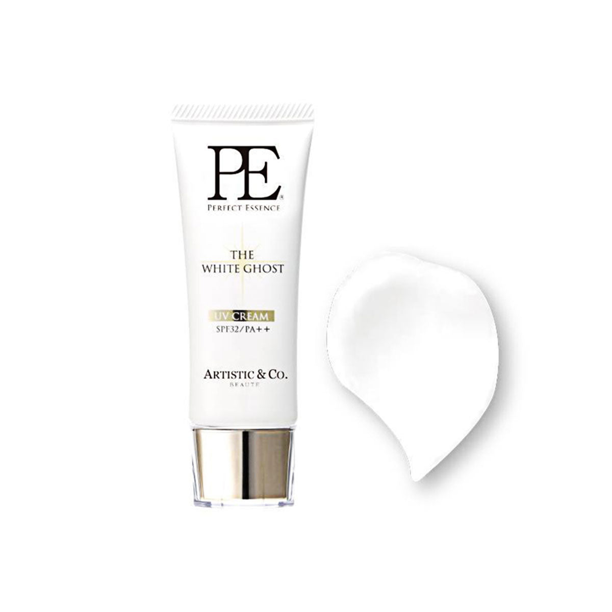 Beauty PE The White Ghost UV Cream SPF 32 PA ++ 40g