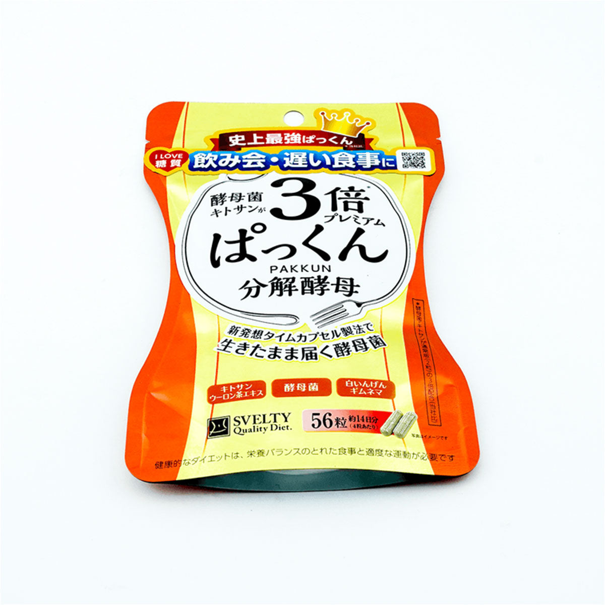Quality Diet Pakkun Yeast Premium