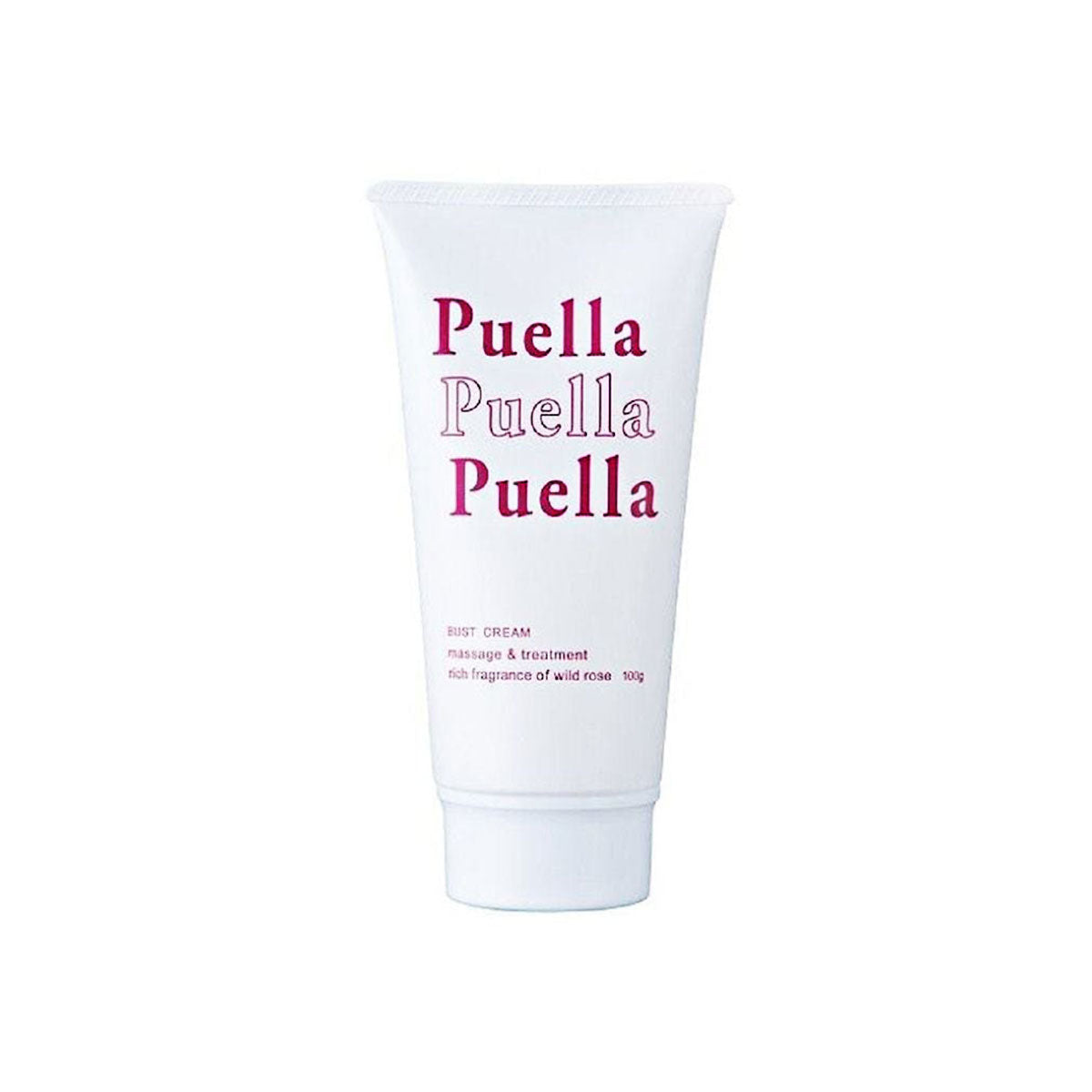 Bust Cream Massage and Treatment Cream