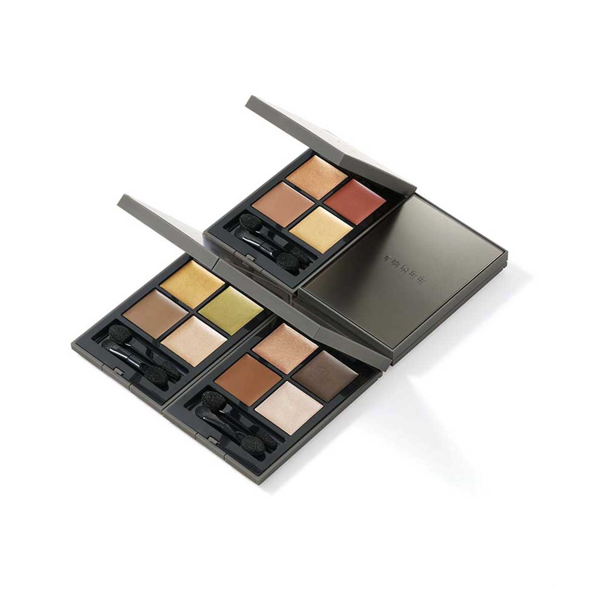 4D-Plus Eye Palette #08 Love Is My Guide  6.4g