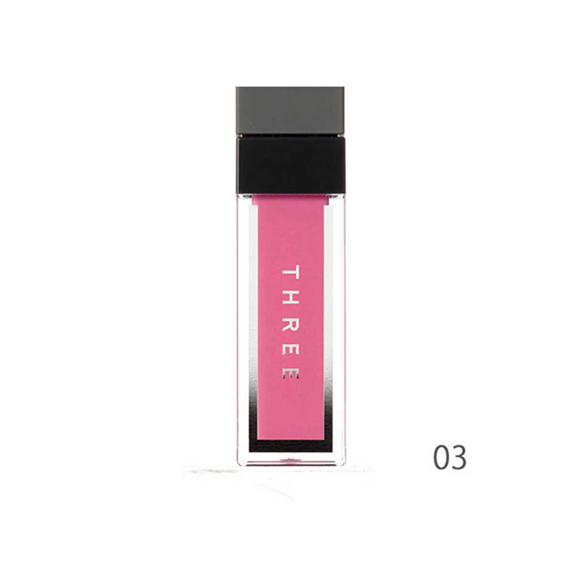 Epic Mini Dash Lip Gloss #03 B Tongue In Cheek 6g