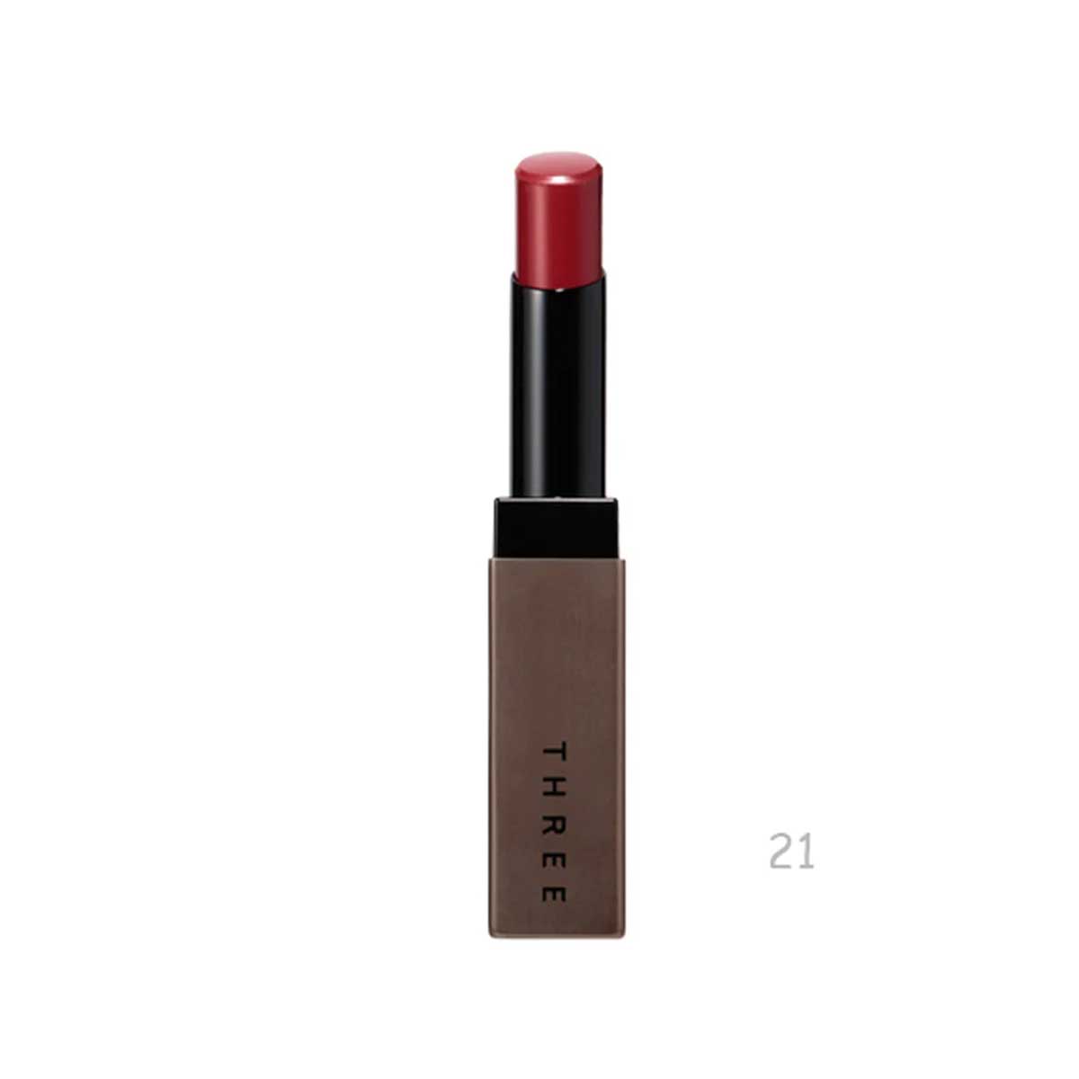 Velvet Lust Lipstick #21 BB:Viva Maria  4g