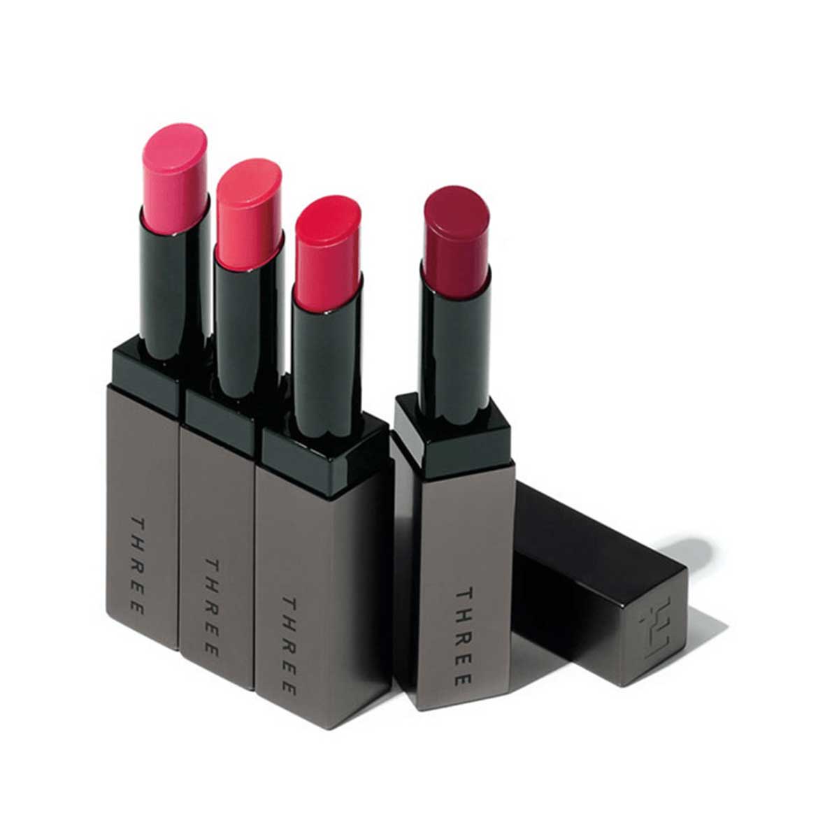 Velvet Lust Lipstick #21 BB:Viva Maria  4g