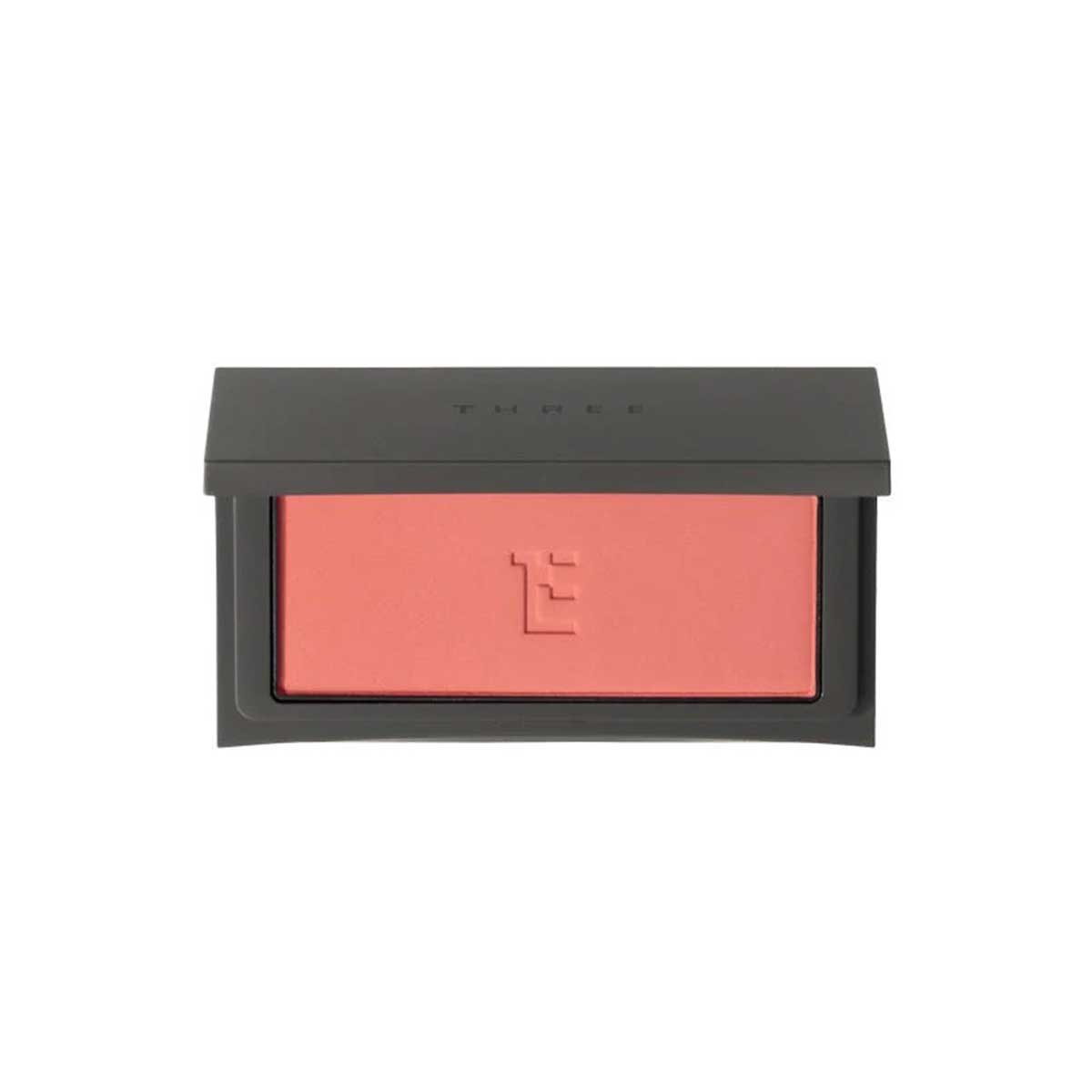 Cheeky Chic Blush #13 She Comes In Colors 4g