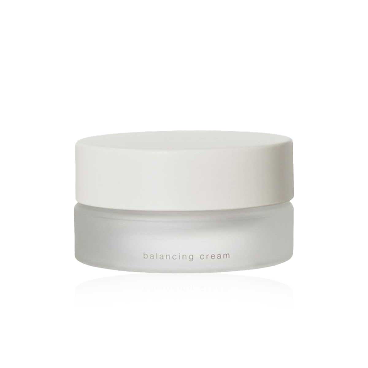 Balancing Cream Natural Component 91% 28g