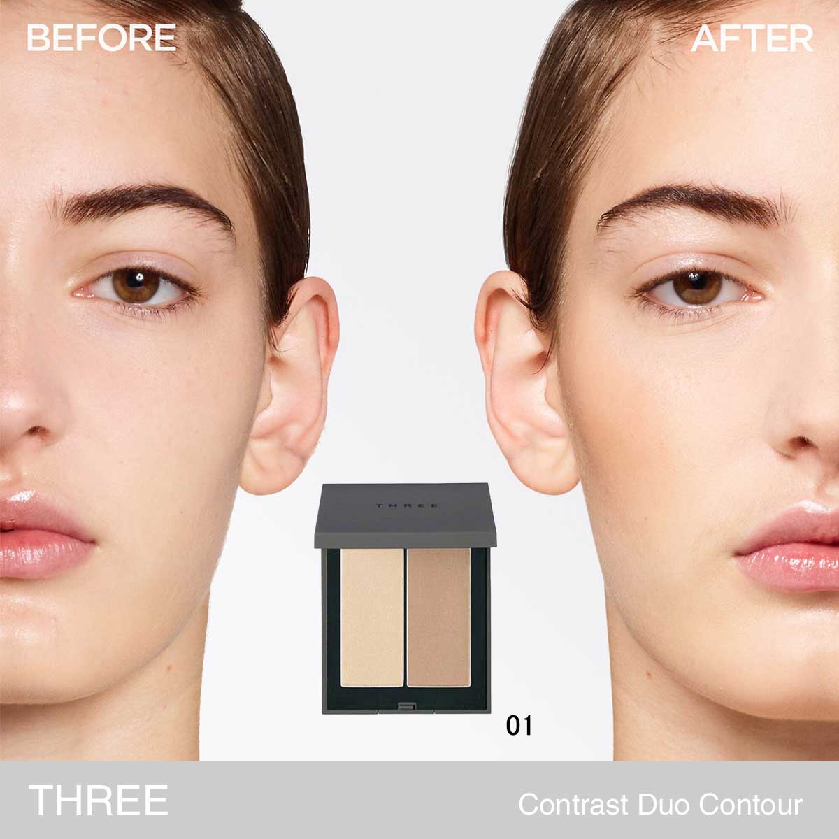 Contrast Duo Contour #01 7.7g