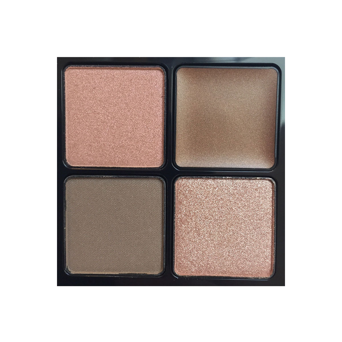 4D-Plus Eye Palette #03 TranscendTime 6.4g