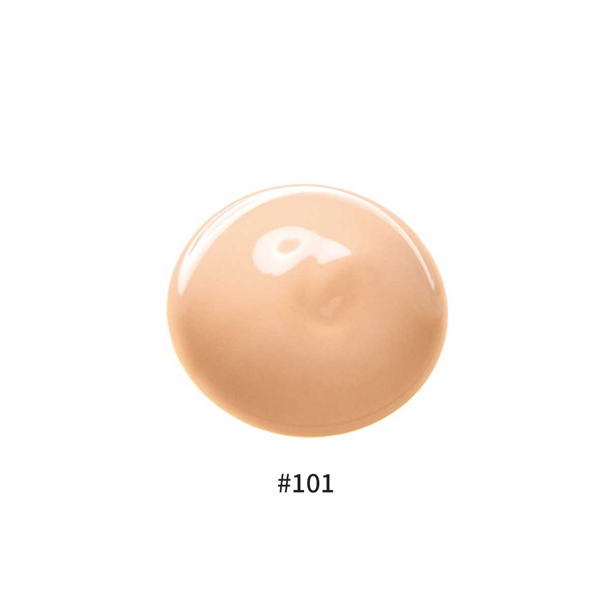 Complete Harmony Foundation #101 SPF35/PA+++