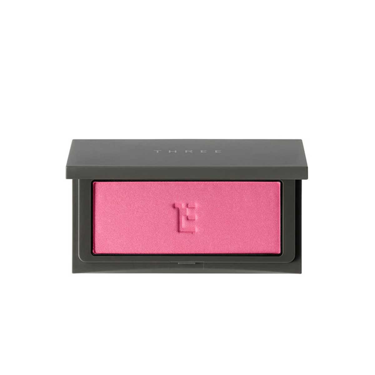 Cheeky Chic Blush #04 Gift From Time  4g